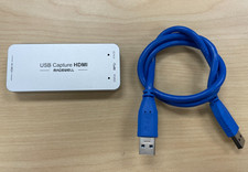 Magewell usb capture for sale  Pflugerville