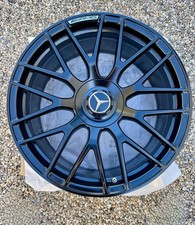 Alu felge mercedes gebraucht kaufen  Dallgow