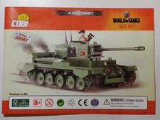 Cobi 3014 a34 gebraucht kaufen  Neuwied