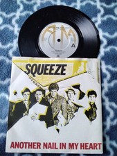 Squeeze another nail for sale  KENILWORTH