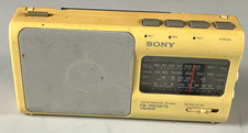 Sony icf 880l gebraucht kaufen  Lehrte