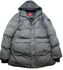 Zavetti canada puffer for sale  WOLVERHAMPTON