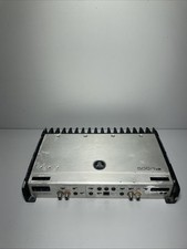 Amplificador JL Audio 500/1-v2 (TESTADO) comprar usado  Enviando para Brazil