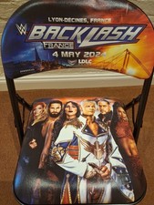 Wwe backlash 2024 for sale  WELLING