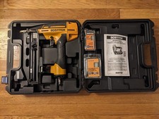 Bostitch btfp71917 16ga for sale  Hyattsville