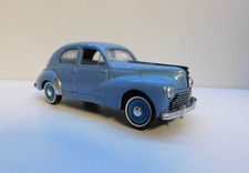 Peugeot 203 solido d'occasion  Nivillac