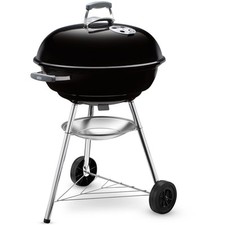 Barbecue charbon weber d'occasion  Hénin-Beaumont