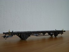 Märklin öbb flachwagen gebraucht kaufen  Lörrach