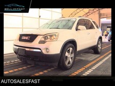 2012 gmc acadia for sale  Orlando
