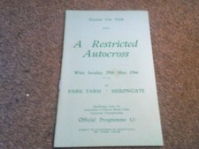 Vintage gaynes car for sale  BRADFORD
