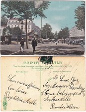 Toulouse france avenue usato  Isola Vicentina