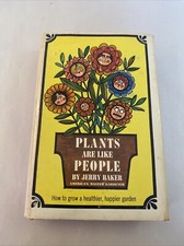 Plants like people for sale  Mobile