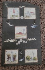 Beautiful hand painted for sale  Flagler Beach