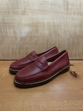 GH BASS 6 M US -WOMEN’S 1876 WHITNEY - WEEEJUNS LOAFER - Vermelho - Protótipo comprar usado  Enviando para Brazil