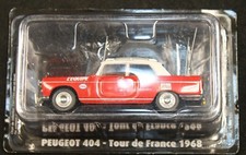 Peugeot 404 tour d'occasion  Expédié en Belgium