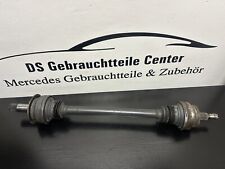 Rig mercedes w216 gebraucht kaufen  Ottersberg