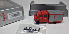 Herpa 920124 mercedes gebraucht kaufen  Adelshofen