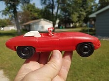 Vintage 1960s korris for sale  Breckenridge