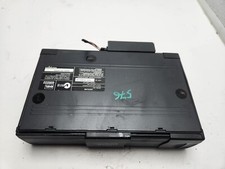 Jaguar changer control for sale  DALKEITH