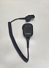 Motorola speaker mic for sale  Denver