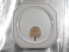 Square plate gold d'occasion  Expédié en Belgium