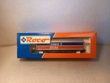 Wagon couvert roco d'occasion  Rians