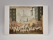 Coming mill .lowry for sale  WAKEFIELD