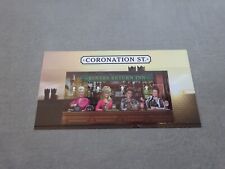 2020 coronation street for sale  SLEAFORD