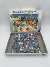 Gelini puzzle wellness gebraucht kaufen  Kamp-Lintfort