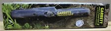 Garrett pro pointer for sale  Manchester