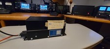 Henry meter vhf for sale  Cornelius