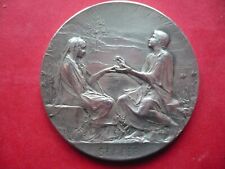 Ancienne medaille argent d'occasion  Rosny-sous-Bois