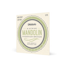 Mandolin strings addario for sale  BODMIN