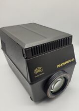 Braun paxiscope direktprojekto gebraucht kaufen  Frankfurt am Main