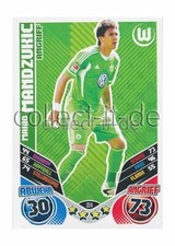 Match attax 324 gebraucht kaufen  Dreieich