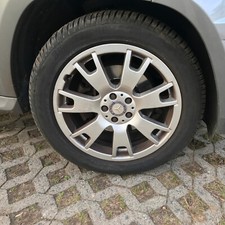 Allu komplett räder gebraucht kaufen  Darmstadt