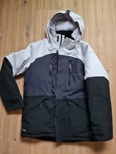 Jungen jacke schneejacke gebraucht kaufen  Röhrmoos
