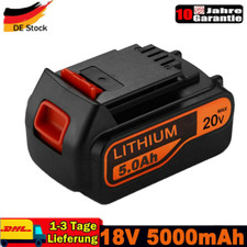 18v black decker gebraucht kaufen  Karlsruhe