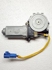 Motor de elevação de janela de energia original do fabricante para Toyota Corolla 1998-2002 dianteiro direito, usado comprar usado  Enviando para Brazil