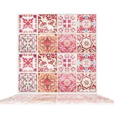 Tile transfers stickers for sale  LONDON