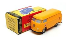 Schuco Piccolo escala 1/90 01328 - VW Kastenwagen PTT Van - Laranja comprar usado  Enviando para Brazil
