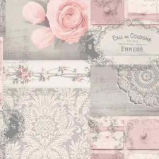 Crown ophelia decoupage for sale  NEWCASTLE UPON TYNE