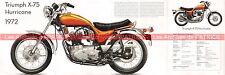Triumph 750 hurricane d'occasion  Cherbourg-Octeville-
