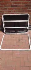 Vented window louvre for sale  BOSTON