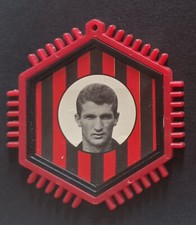 Figurina calcio locatelli usato  Villanova Monferrato