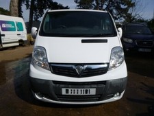 Renault trafic mk2 for sale  PETERBOROUGH