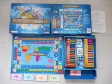 Jeu société complet d'occasion  Paris XV
