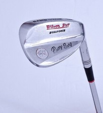 Wilson staff dynapower for sale  Edgefield