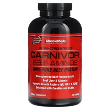 Musclemeds carnivor beef for sale  USA