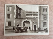 Postcard guinness brewery for sale  WATERLOOVILLE